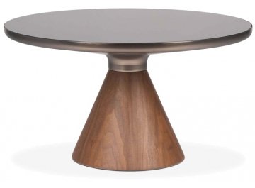 Журнальный столик Vaso Wood