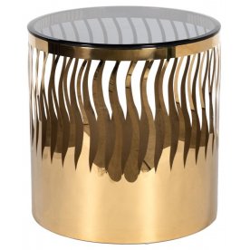 Журнальный столик Wave GY-ET8149GOLD