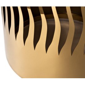 Журнальный столик Wave GY-ET8149GOLD