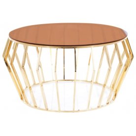 Журнальный столик Ariana A d80