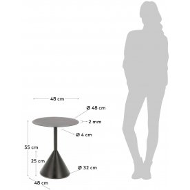 Журнальный столик Yinan