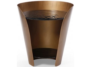 Журнальный столик ET6123 D48,6