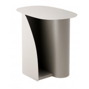 темно-серый