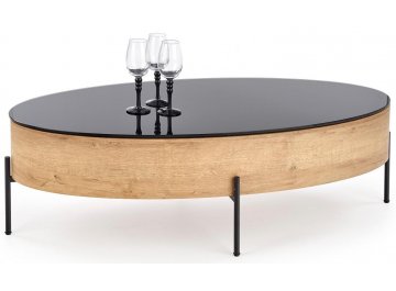 Журнальный столик Zadie