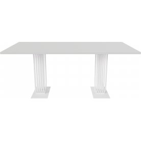 Деревянный стол Arfeo Duo