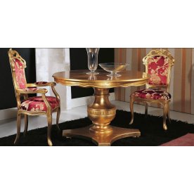 Cтол обеденный деревянный 3007