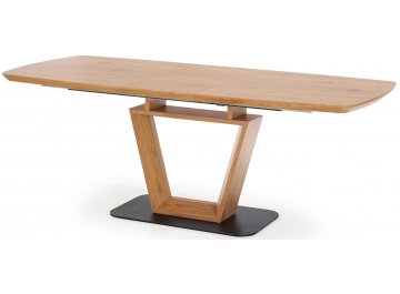 Деревянный cтол Blacky