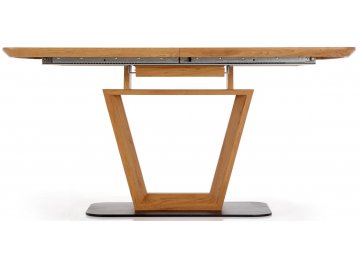 Деревянный cтол Blacky