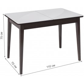 Деревянный стол Стол 1100M