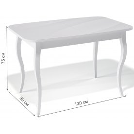 Деревянный стол Стол 1200C