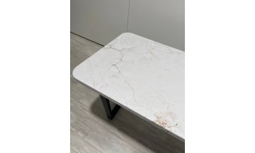Деревянный стол 2.40/180/80/32/2.1
