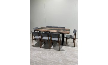 Деревянный стол 3.47/200/90/32/2.1