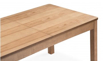 Деревянный стол Аделик