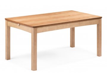 Деревянный стол Аделик