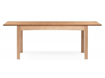 Деревянный стол Аделик