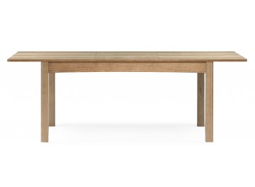 Деревянный стол Аделик