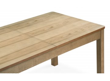 Деревянный стол Аделик