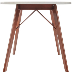 Деревянный стол Aida