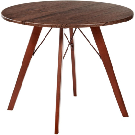 Деревянный стол Aida