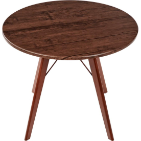 Деревянный стол Aida