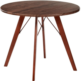 Деревянный стол Aida