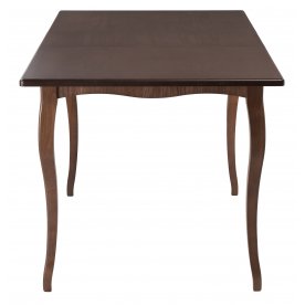 Деревянный стол Алейо