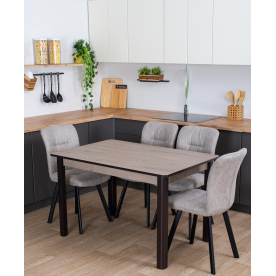 Деревянный стол Альфа ПР-1