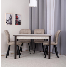 Деревянный стол Альфа ПР-1