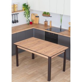 Деревянный стол Альфа ПР-2