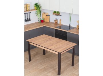 Деревянный стол Альфа ПР-2