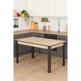 Деревянный стол Альфа ПР-2