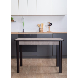 Деревянный стол Альфа ПР