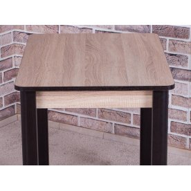 Деревянный стол Альфа ПР-М ОС 04 ВН