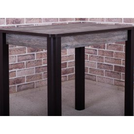 Деревянный стол Альфа ПР-М ОТ 04 ВН