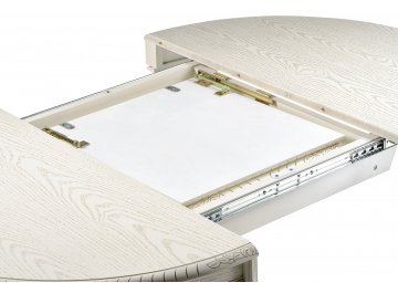 Деревянный стол Альфред