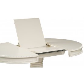 Деревянный стол Альфред