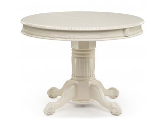 Деревянный стол Альфред