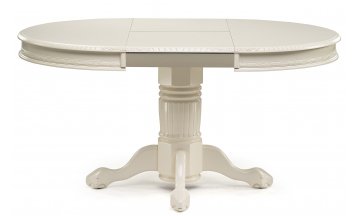 Деревянный стол Альфред