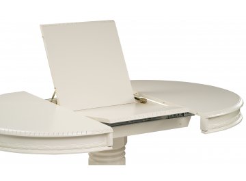 Деревянный стол Альфред