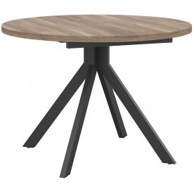 Деревянный стол Алгоф 2