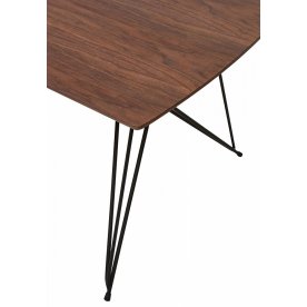 Деревянный стол Alice 160