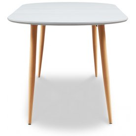 Деревянный стол DT-95D 120