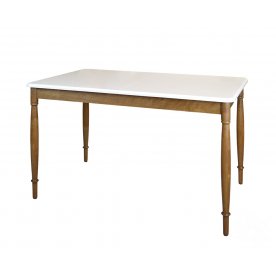 Деревянный стол Альянс