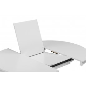 Деревянный стол Амадей