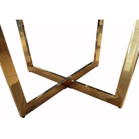 Деревянный стол Амали