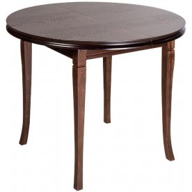 Деревянный стол Анкона