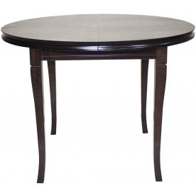 Деревянный стол Анкона