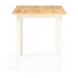 Деревянный стол Аркон