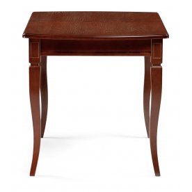 Деревянный стол Арктоис