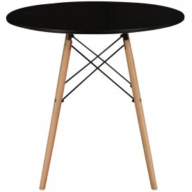 Деревянный стол Eames